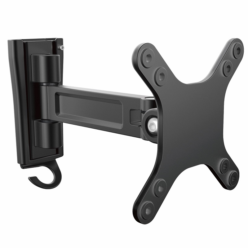 You Recently Viewed StarTech ARMWALLS Single Monitor WallMount Arm - Single Swivel Image