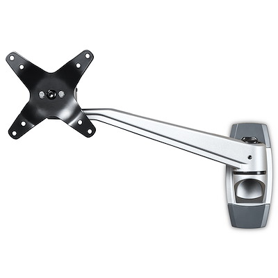 You Recently Viewed StarTech ARMWALLDS2 Monitor WallMount Arm 10.2 Swivel Arm - Premium Image
