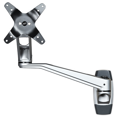You Recently Viewed StarTech ARMWALLDSLP Monitor WallMount Arm 20.4 Dual Swivel Arm Premium Image