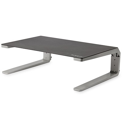 You Recently Viewed StarTech MONSTND Monitor Riser Stand Height Adjust Steel/Aluminum Image