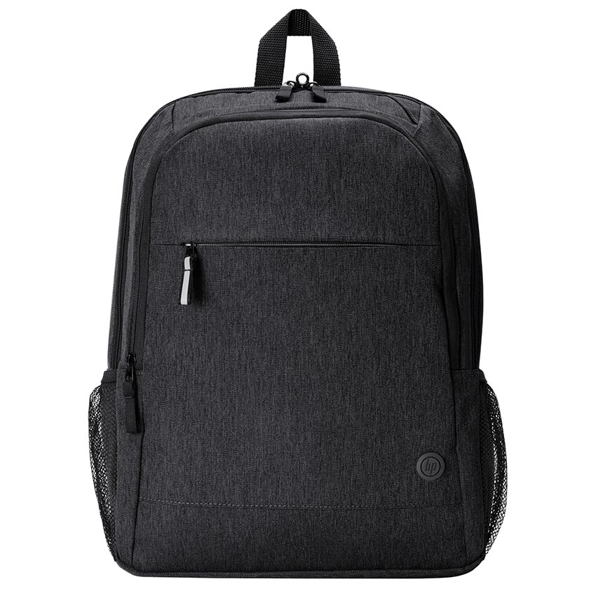 You Recently Viewed HP 1X644AA HP Prelude Pro 15.6inch Recycled Backpack Image
