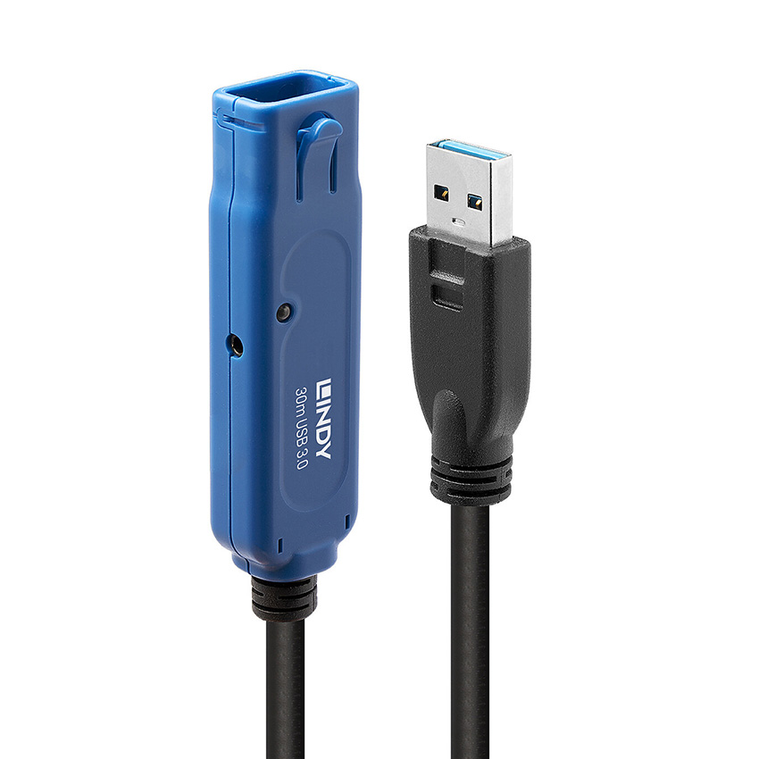 You Recently Viewed Lindy USB 3.0 Active Extension Pro Image