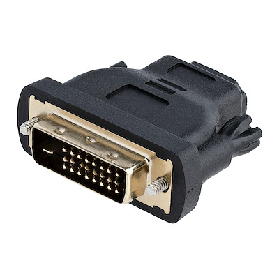 You Recently Viewed StarTech HDMIDVIFM HDMI to DVI-D Video Cable Adapter - F/M Image
