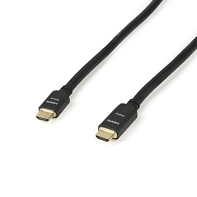 You Recently Viewed StarTech HDMM30MA 30mtr High Speed HDMI Cable M/M Active CL2 In-Wall Image