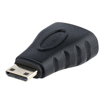 You Recently Viewed StarTech HDACFM HDMI to HDMI Mini Adapter - F/M Image