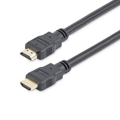 You Recently Viewed StarTech HDMM30CM 0.3m Short High Speed HDMI Cable M/M Image