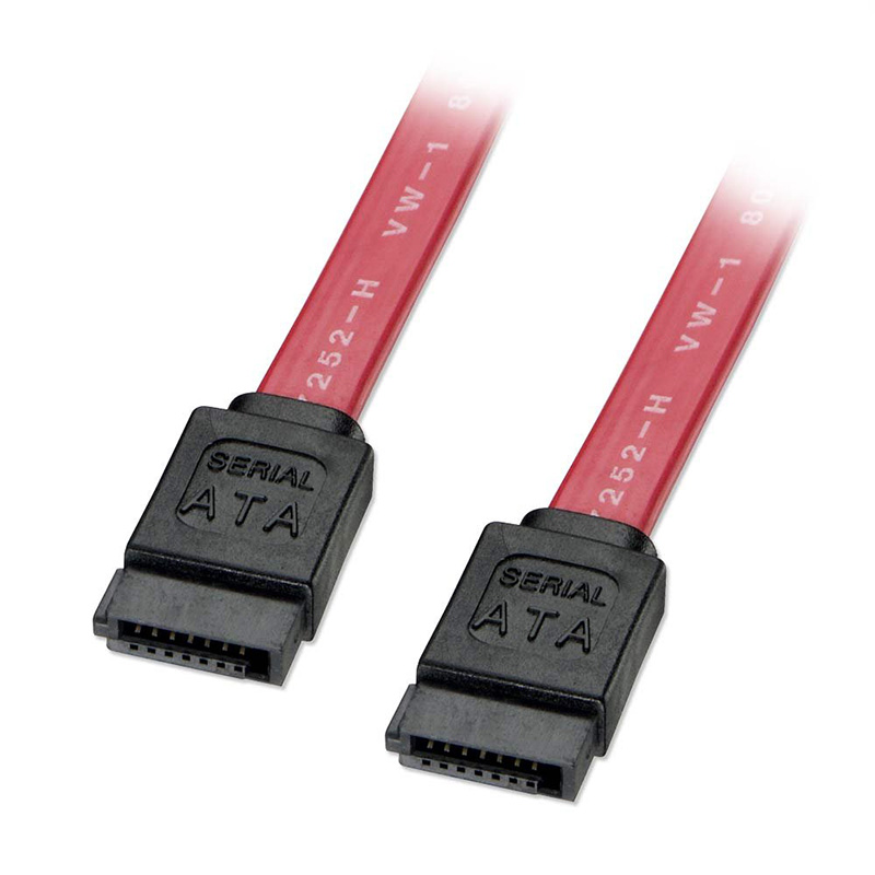 You Recently Viewed Lindy 33371 0.7m SATA Cable Image