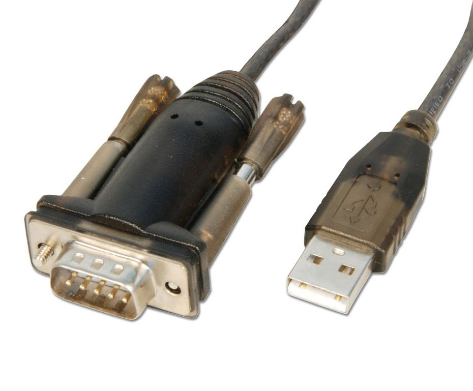You Recently Viewed Lindy 42855 USB to Serial Converter Lite Image