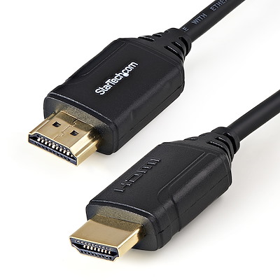You Recently Viewed StarTech HDMM50CMP 0.5m Premium High Speed HDMI Cable w/ Ethernet Image