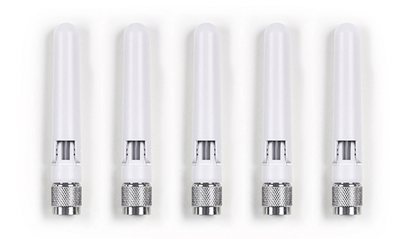 You Recently Viewed Cisco Meraki MA-ANT-3-B5 NA OD Antenna RP-TNC 5.7 dBi Image