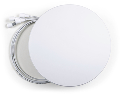 Cisco Meraki MA-ANT-3-D6 NA 3.7 dBi OD Antenna RP-TNC