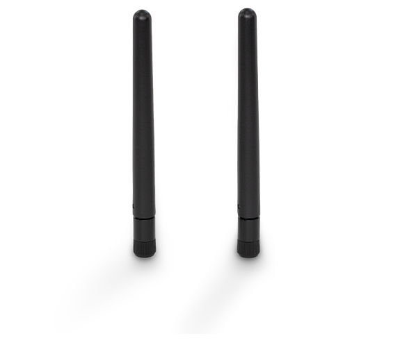 You Recently Viewed Cisco Meraki MA-ANT-MX pair of external dual-b+ dipole A Image