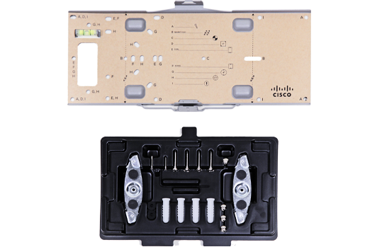 You Recently Viewed Cisco Meraki MA-MNT-MR-14 Replacement Mounting kit for MR55 and MR56 Image