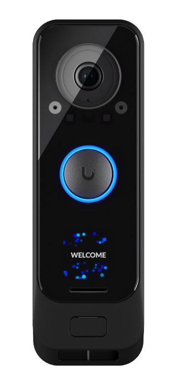 Ubiquiti UVC-G4-DoorBell-Pro UniFi Protect G4 Doorbell Pro