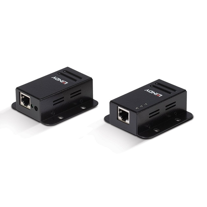 You Recently Viewed Lindy 42680 50m USB 2.0 Cat.5 Extender Image