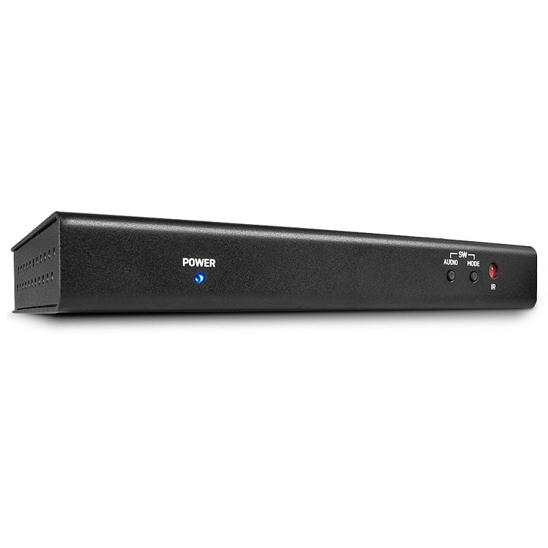 You Recently Viewed Lindy 38150 HDMI 4 Port Multi-View Switch Image