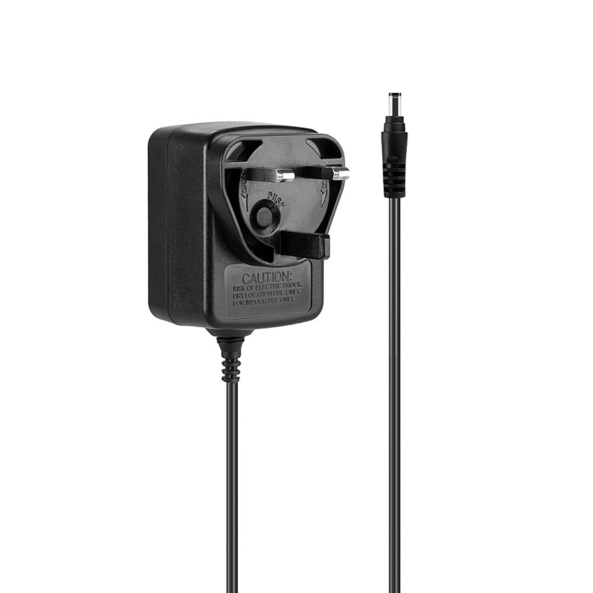 You Recently Viewed Lindy 73826 24VDC 1.25A Multi-country Power Supply, 5.5/2.1mm Image