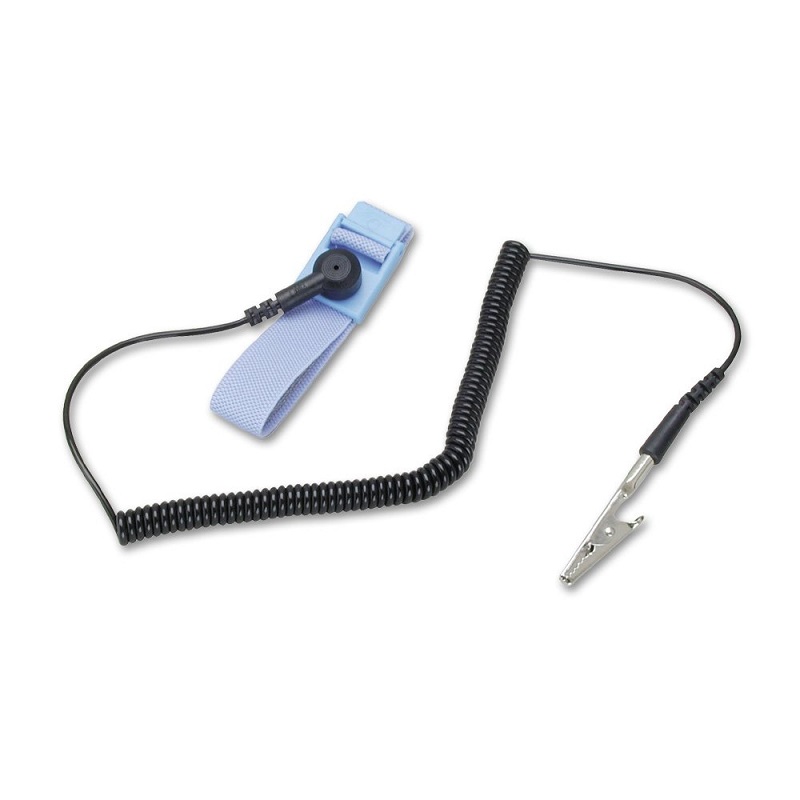You Recently Viewed Lindy 40165 Anti-Static Wrist Strap Image