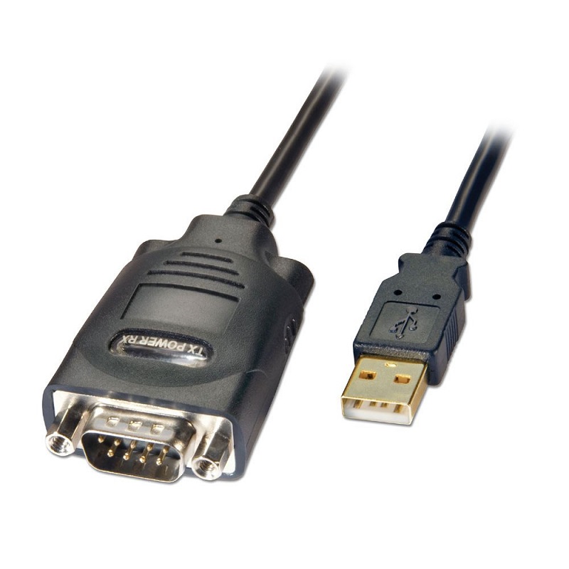 You Recently Viewed Lindy 42845 USB to RS485 Converter Image
