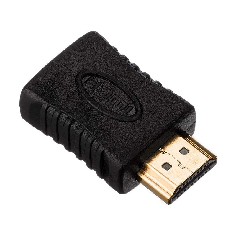 You Recently Viewed Lindy 41232 HDMI CEC Less Adapter, Female to Male Image