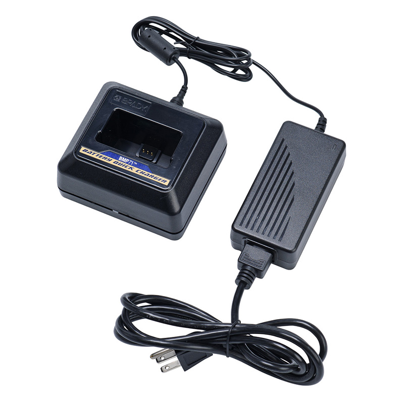 You Recently Viewed Brady M71-QC-UK BMP71 Quick Charger Image