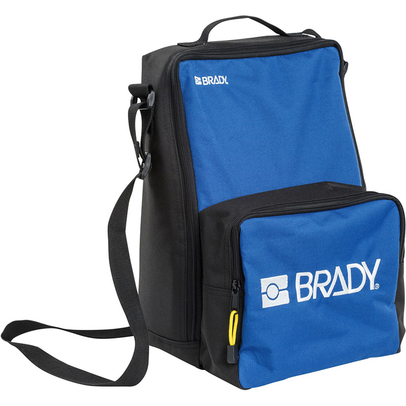 You Recently Viewed Brady BMP-SC-3 Soft Case For BMP71 Image