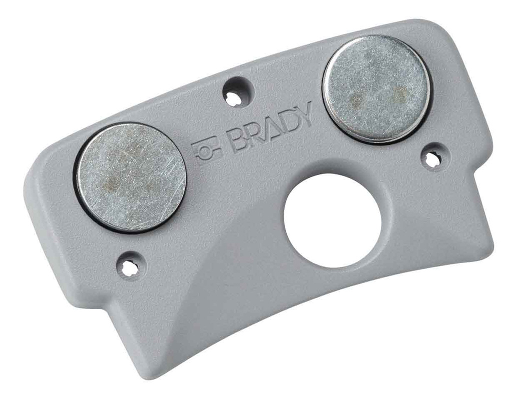 You Recently Viewed Brady BMP41-MAGNET Magnetic Accessory For BMP41 Image