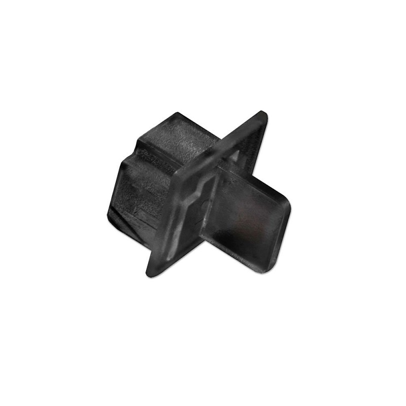 You Recently Viewed Lindy 60756 Lindy RJ-45 Dust Cover. Pack of 10 Image