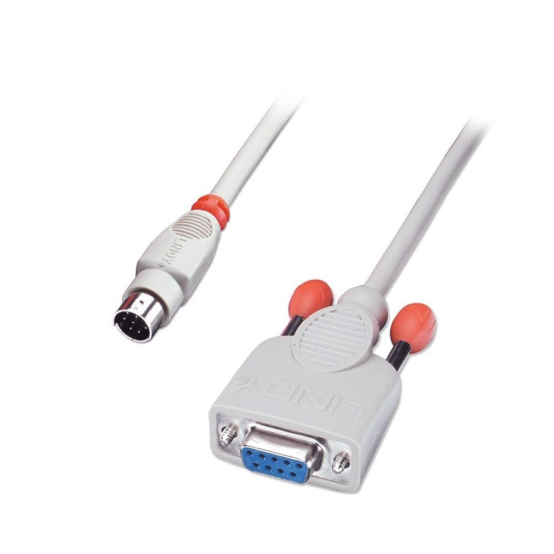 You Recently Viewed Lindy 30249 2m Serial Data Transfer Cable Image