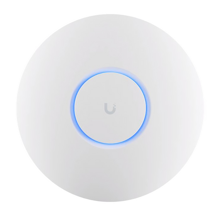 You Recently Viewed Ubiquiti U6+ UniFi WiFi 6 Dual-Band 2x2 Access Point Image