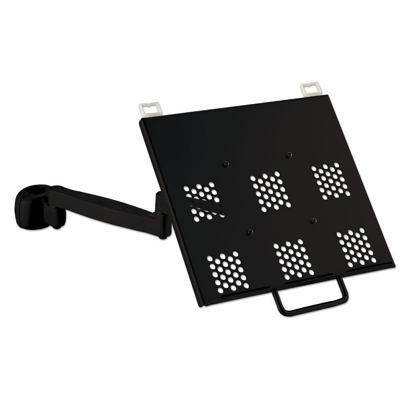 You Recently Viewed Lindy 40954 Desktop Notebook Arm, Black Image