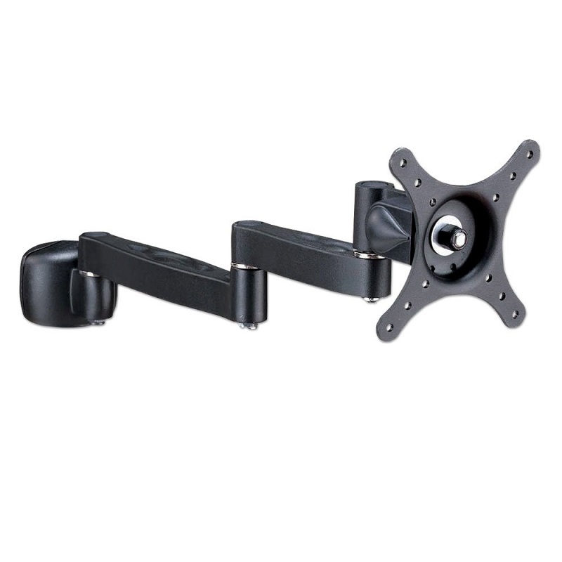 You Recently Viewed Lindy 40958 Single Long Bracket, Black Image