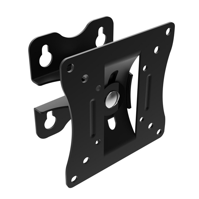 You Recently Viewed Lindy 40875 VESA 50/75/100mm Adjustable Wall Mount Bracket Image