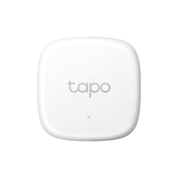You Recently Viewed TP-Link Tapo T310 Smart Temperature and Humidity Monitor Image