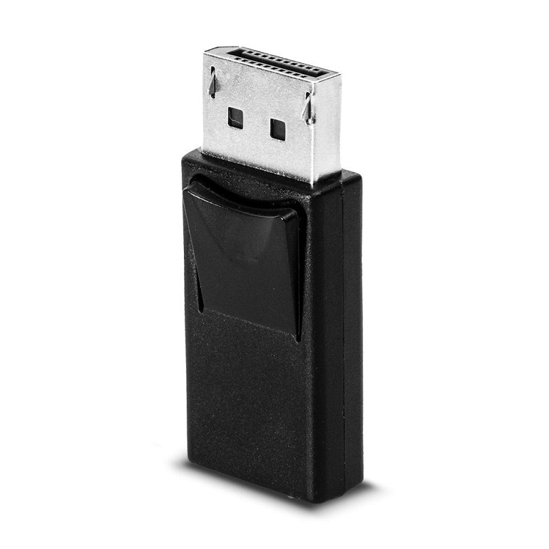 You Recently Viewed Lindy 41089 DisplayPort to Mini DisplayPort Adapter Image