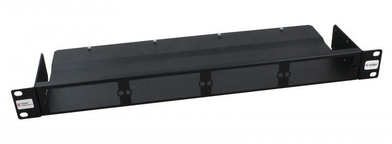 You Recently Viewed Starlight 1u 4 Slot Chassis Image