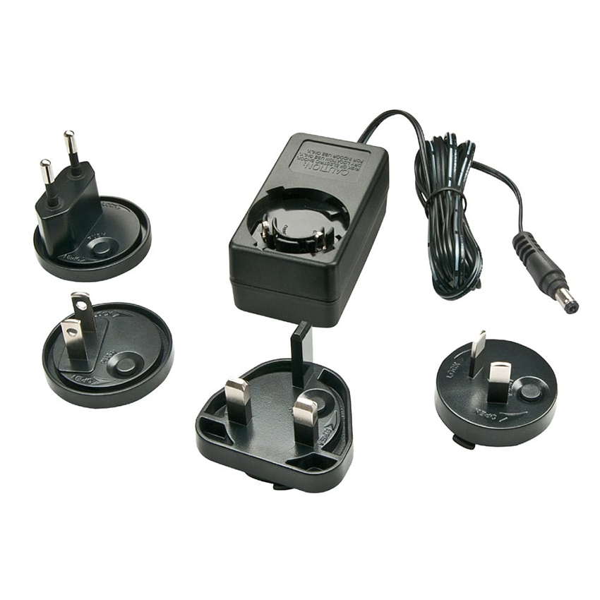 You Recently Viewed Lindy 73813 Multi Country Switching AC Adapter - 5V DC. 3A Image