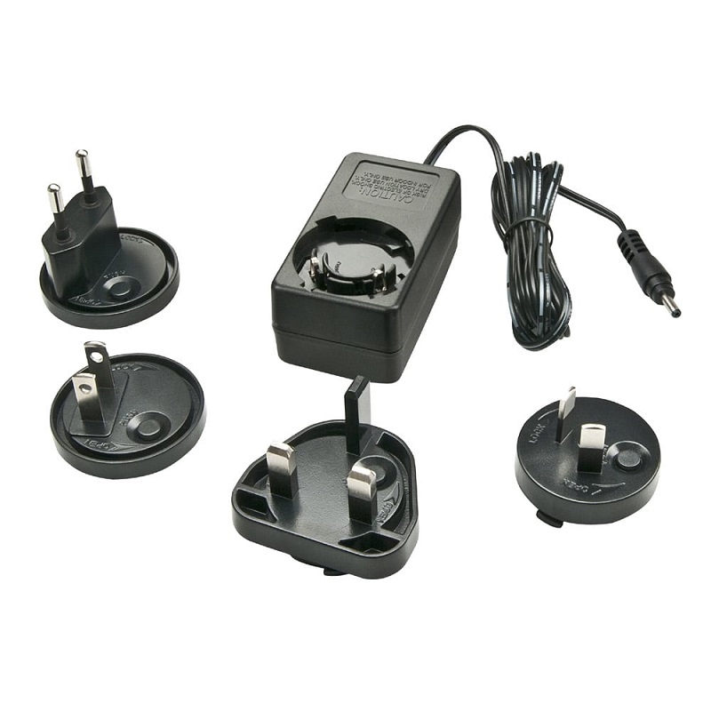 You Recently Viewed Lindy 73824 Multi Country Switching AC Adapter - 5V DC. 3A Image