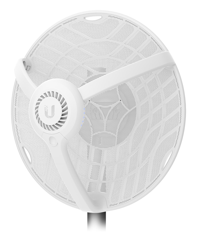 You Recently Viewed Ubiquiti AF60-LR Ubiquiti AirFiber 60GHz Long Range Radio Image