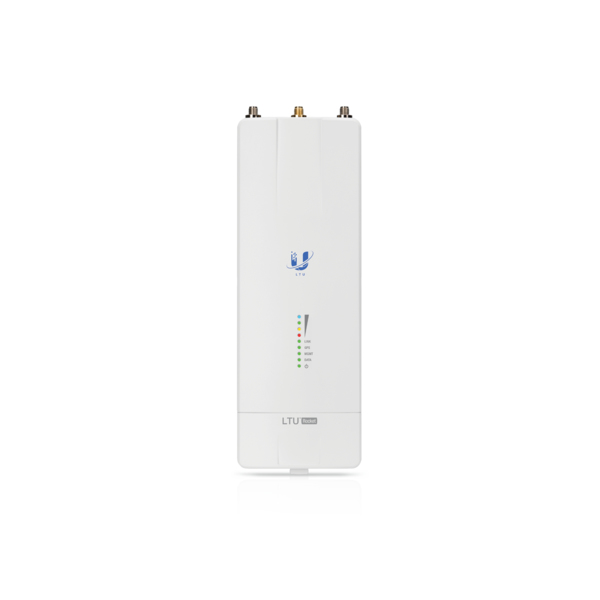 You Recently Viewed Ubiquiti LTU-ROCKET LTU BaseStation PtMP Radio Image