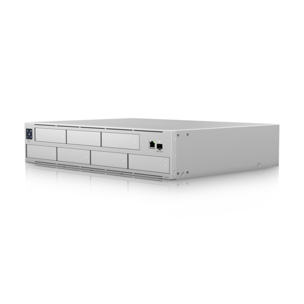 You Recently Viewed Ubiquiti UNVR-Pro Network Video Recorder Professional Image