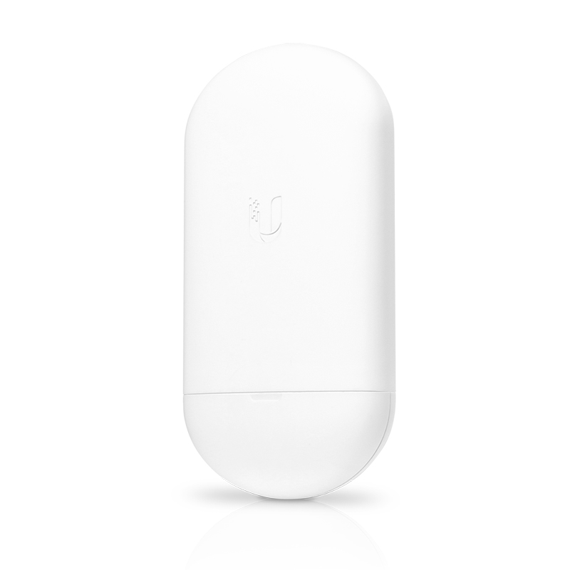 You Recently Viewed Ubiquiti LOCO5AC-5 NanoStation Loco 5AC 5Ghz 13dBi WiFi Bridge Link Image