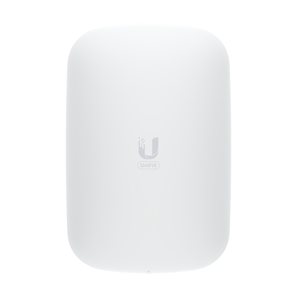 You Recently Viewed Ubiquiti U6-Extender UniFi In-Wall WiFi 6 Access Point Image