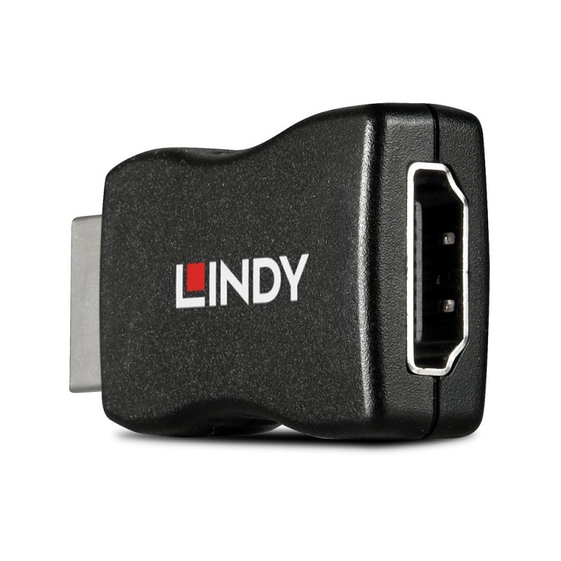 You Recently Viewed Lindy 32104 HDMI 10.2G EDID Emulator Image