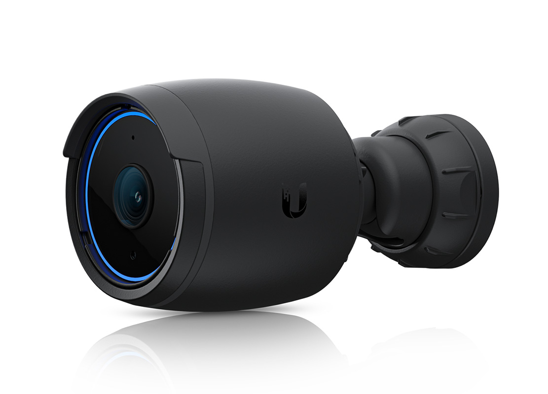 You Recently Viewed Ubiquiti Networks UVC-AI-Bullet Dome IP Camera Indoor & Outdoor Ceiling Image