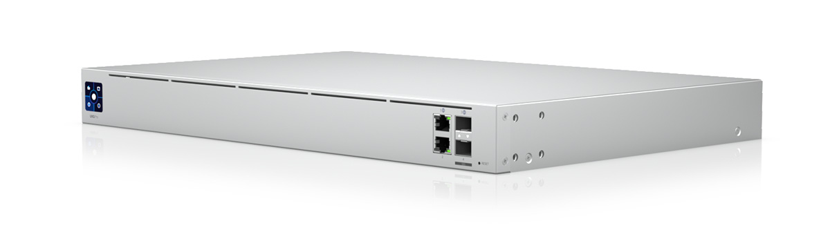 You Recently Viewed Ubiquiti Networks UXG-PRO Gateway Pro Gateway/Controller Image