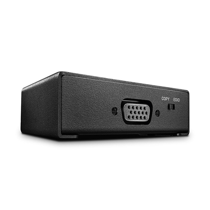 You Recently Viewed Lindy 32120 Lindy HDMI / VGA / DVI EDID Recorder Image