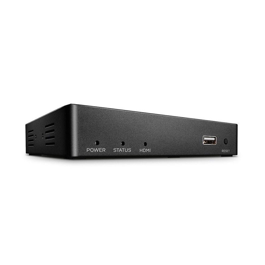 You Recently Viewed Lindy 38264 KVM Over IP Extender - Transmitter Image
