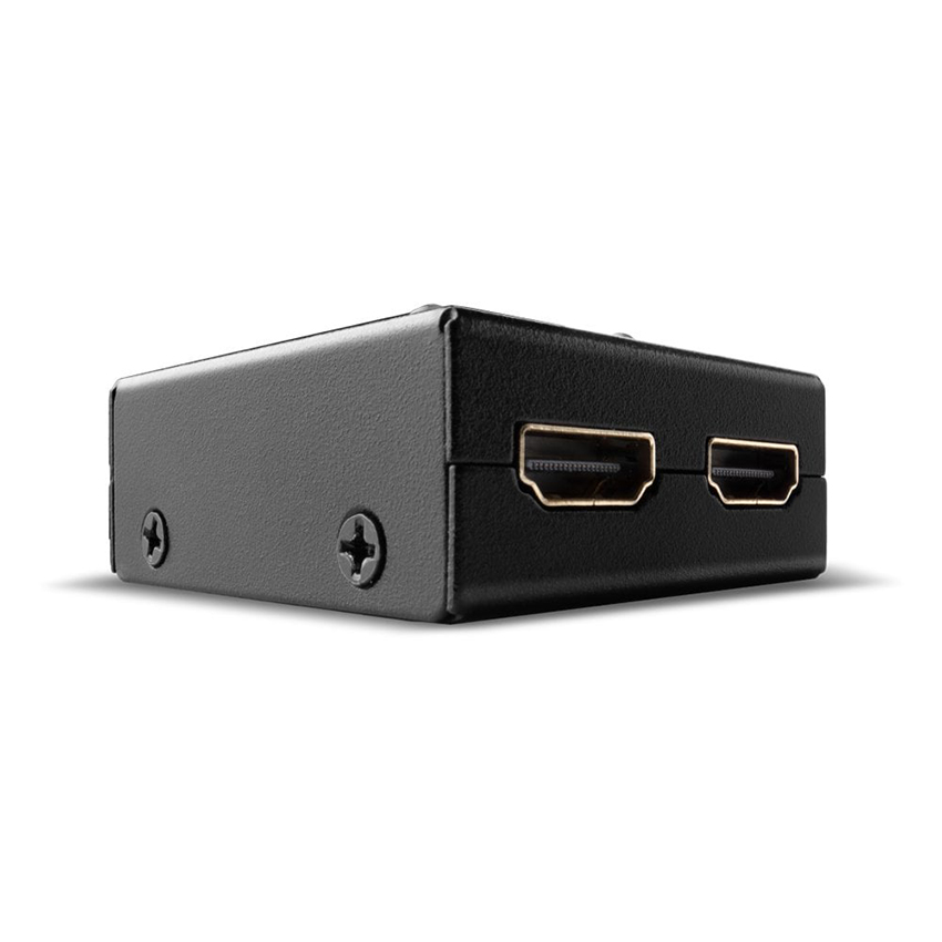 You Recently Viewed Lindy 38336 2 Port HDMI 18G Bi-Directional Switch Image