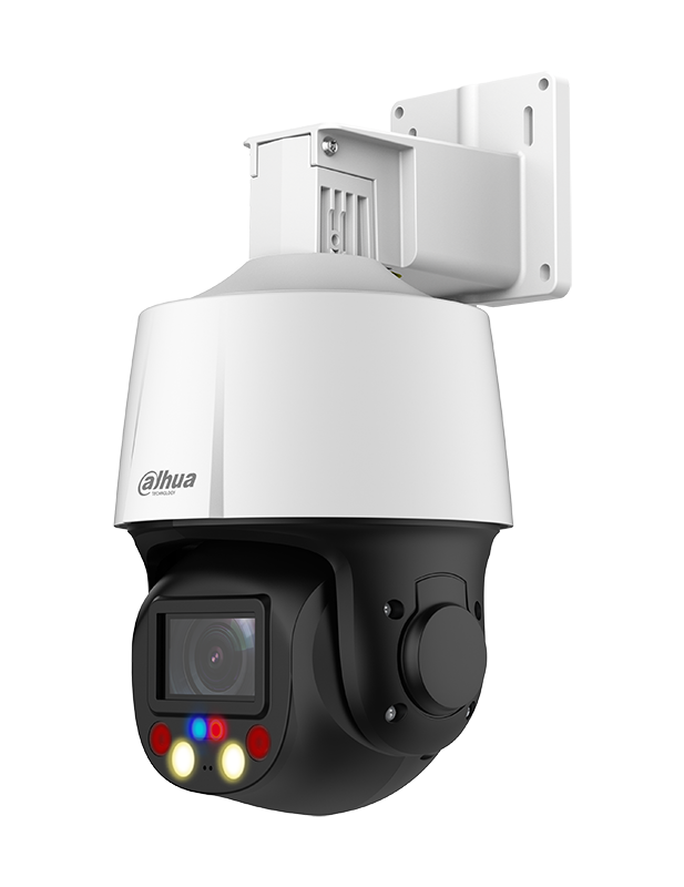 You Recently Viewed Dahua SD3E405DB-GNY-A-PV1 4MP TiOC WizSense Network PTZ Camera Image